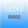 SONY D3032，索尼 D3032