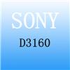 SONY D3160，索尼 D3160